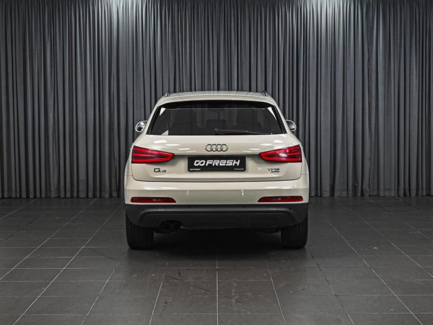 Audi Q3 I (8U) Ставрополь  - изображение 4