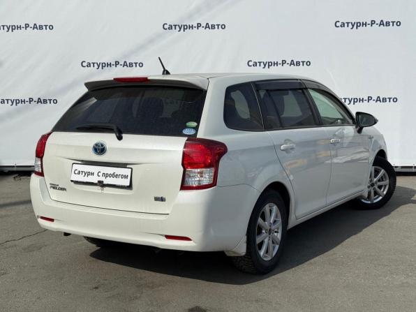 Toyota Corolla XI (E160 E170 E180) с пробегом 2013 года, цена 1 133 000 рублей, 140000 км, универсал, Автокод Объявления