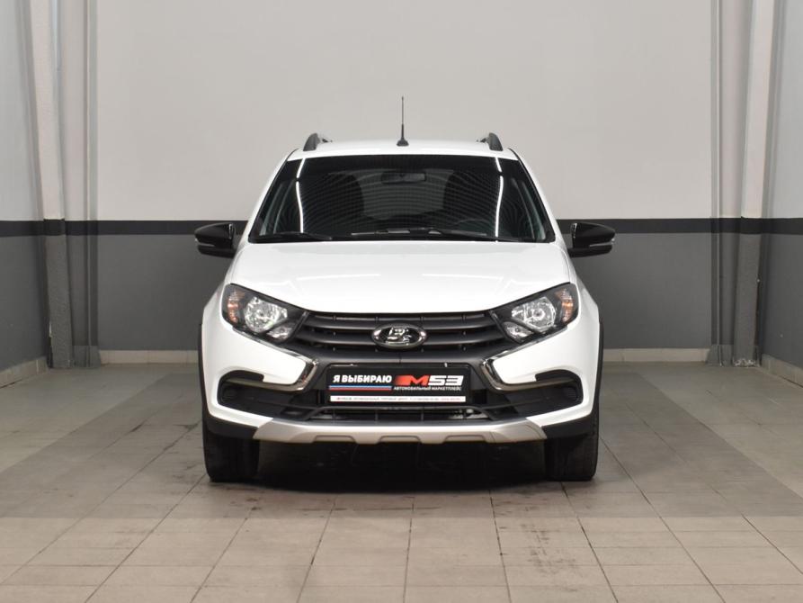 Lada (ВАЗ) Granta I Рестайлинг Кемерово  - изображение 2