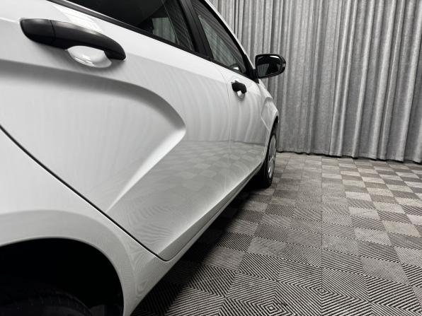 Lada (ВАЗ) Vesta I Рестайлинг (NG) с пробегом 2024 года, цена 1 150 000 рублей, 88796 км, седан, Автокод Объявления