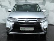 Mitsubishi Outlander III Рестайлинг 2 Москва  - изображение 29