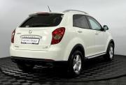 SsangYong Actyon II Нижний Новгород  - изображение 28