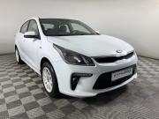 Kia Rio IV Москва  - изображение 22