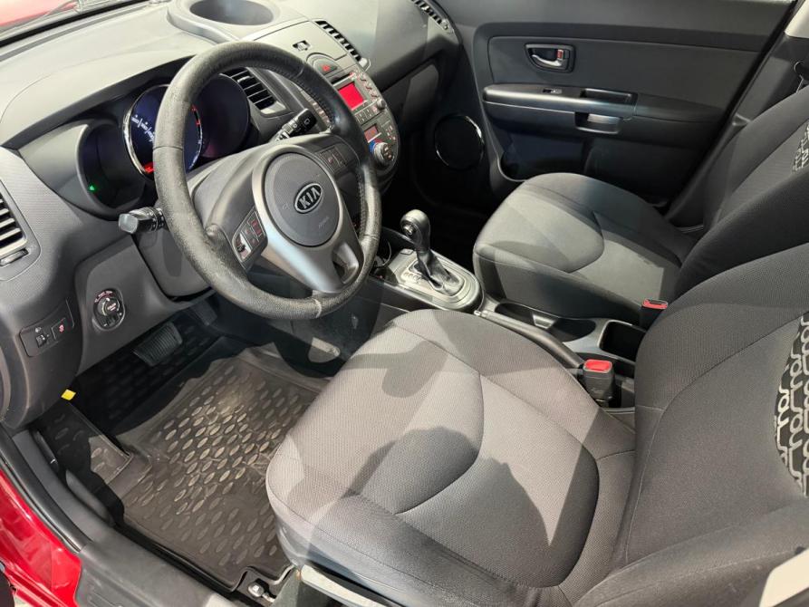 Kia Soul I Самара  - изображение 10