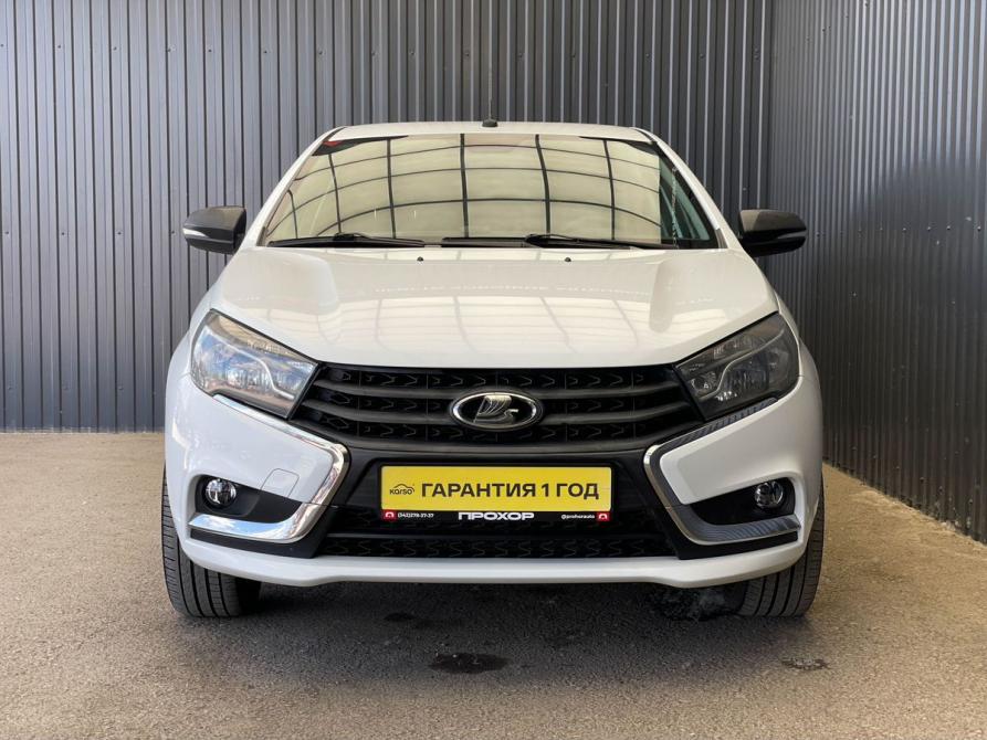 Lada (ВАЗ) Vesta I Пермь  - изображение 2