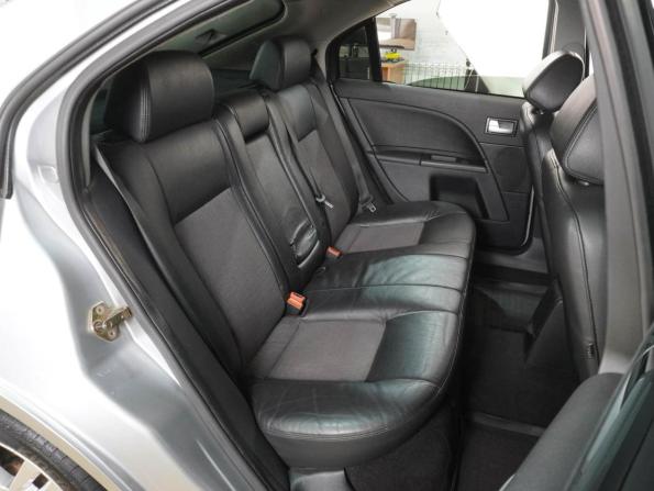 Ford Mondeo III с пробегом 2003 года, цена 499 000 рублей, 241904 км, седан, Автокод Объявления
