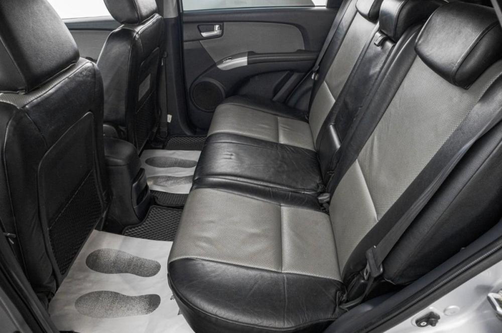 Kia Sportage II Барнаул  - изображение 22