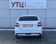 Lada (ВАЗ) Granta I Рестайлинг Челябинск  - изображение 19