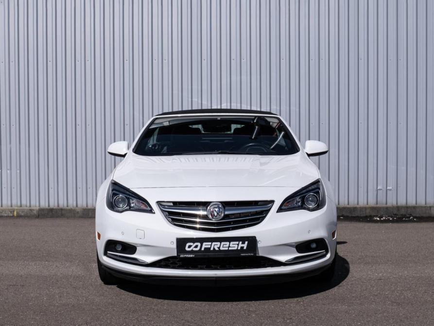 Buick Cascada Сочи  - изображение 3