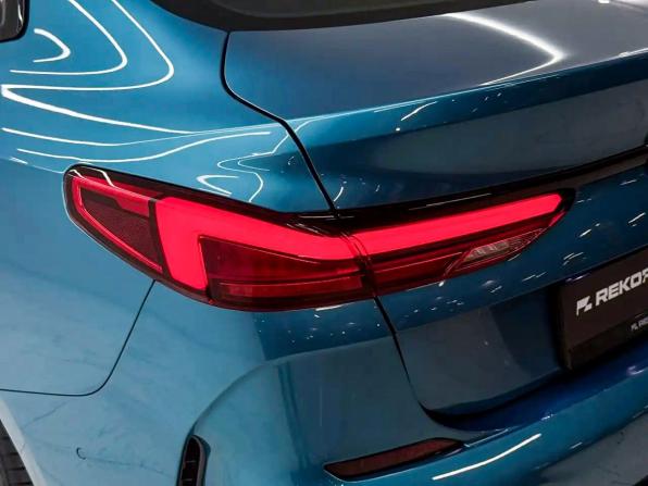 BMW 2 серии F44 с пробегом 2020 года, цена 2 550 000 рублей, 183682 км, седан, Автокод Объявления