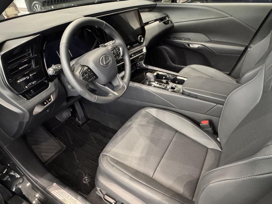 Lexus RX V Екатеринбург  - изображение 7