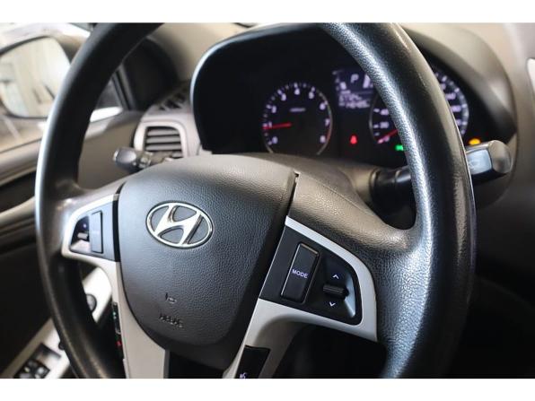 Hyundai Solaris I с пробегом 2011 года, цена 772 000 рублей, 146488 км, седан, Автокод Объявления