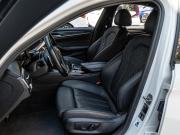BMW 5 серии VII (G30/G31/G38) Рестайлинг Краснодар  - изображение 32