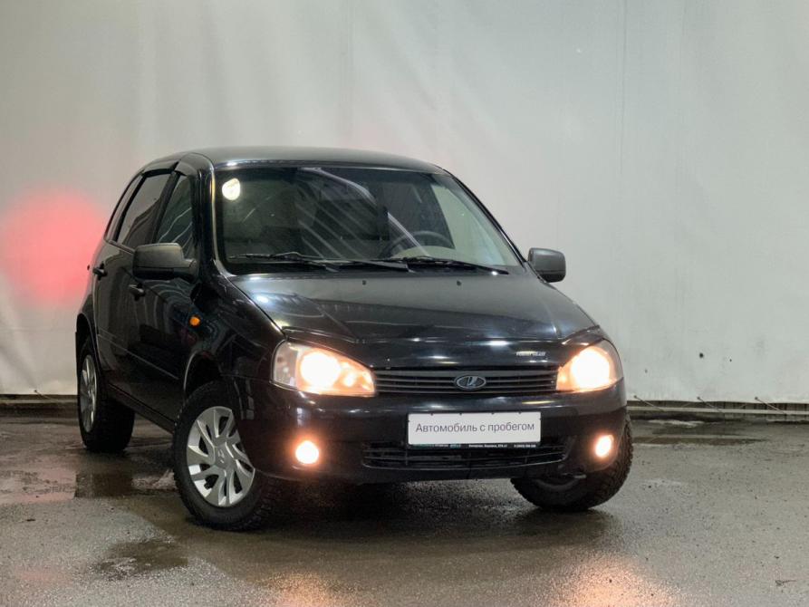 Lada (ВАЗ) Kalina I Кемерово  - изображение 2