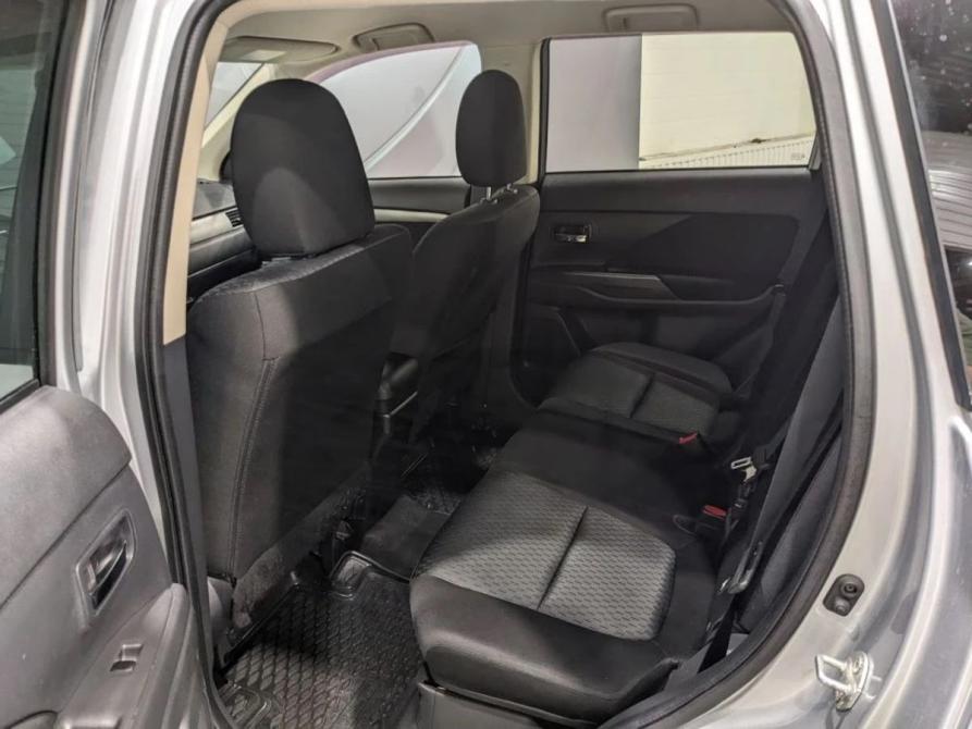 Mitsubishi Outlander III Пермь  - изображение 12