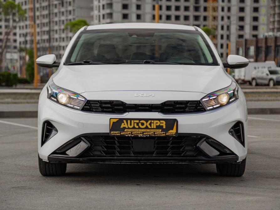 Kia K3 II Тюмень  - изображение 4