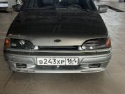 Lada (ВАЗ) 2114 Самара  - изображение 53