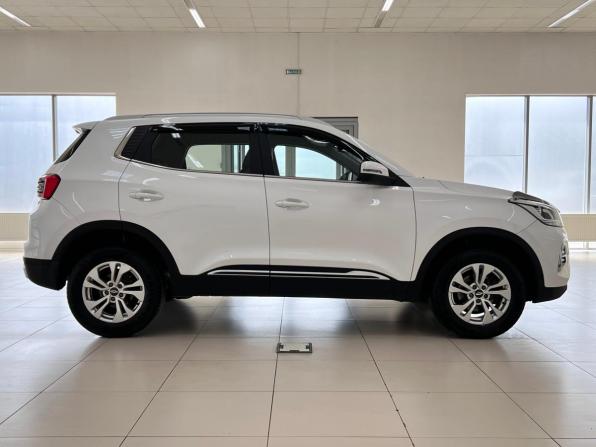 Chery Tiggo 4 Pro I с пробегом 2023 года, цена 1 590 000 рублей, 23718 км, внедорожник, Автокод Объявления