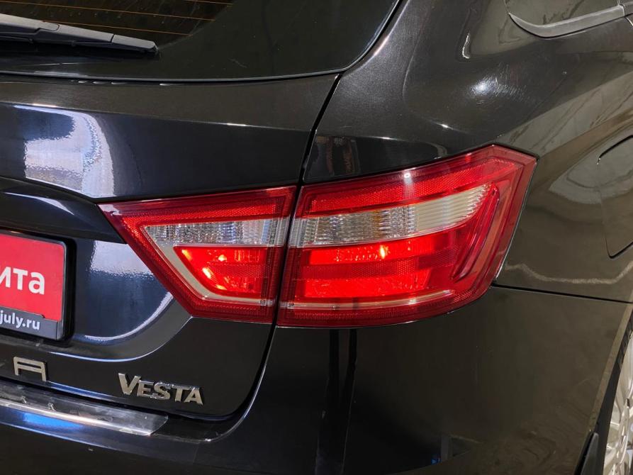 Lada (ВАЗ) Vesta I Челябинск  - изображение 8