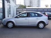 Ford Focus II Москва  - изображение 22