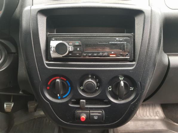 Lada (ВАЗ) Granta I с пробегом 2018 года, цена 375 000 рублей, 137329 км, седан, Автокод Объявления
