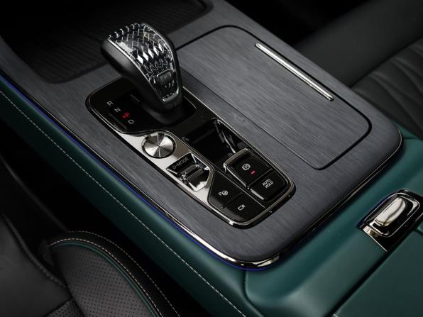 GAC GS8 II с пробегом 2024 года, цена 3 649 000 рублей, 26438 км, внедорожник, Автокод Объявления
