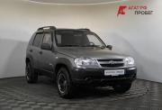 Chevrolet Niva I Рестайлинг Нижний Новгород  - изображение 24