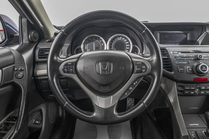 Honda Accord VIII с пробегом 2008 года, цена 1 049 000 рублей, 312000 км, седан, Автокод Объявления