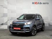 Chery Tiggo 4 I Рестайлинг Екатеринбург  - изображение 21