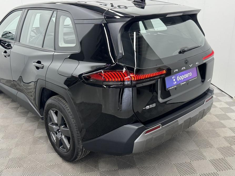 Toyota RAV4 VI (XA60) Воронеж  - изображение 8