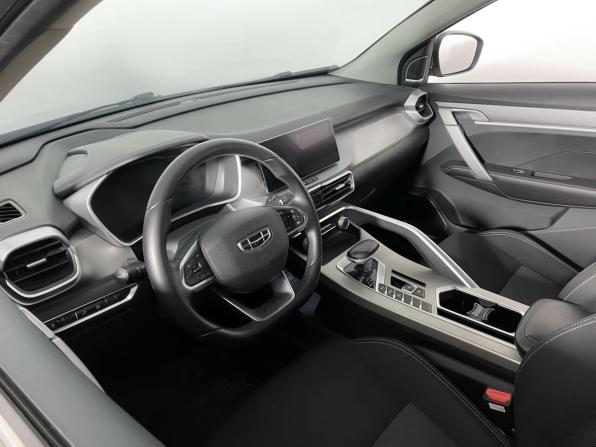 Geely Coolray I с пробегом 2022 года, цена 1 209 000 рублей, 133007 км, внедорожник, Автокод Объявления