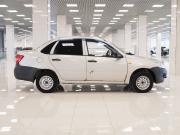 Lada (ВАЗ) Granta I Самара  - изображение 22