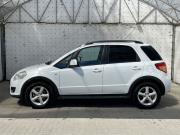 Suzuki SX4 I (Classic) Тамбов  - изображение 29