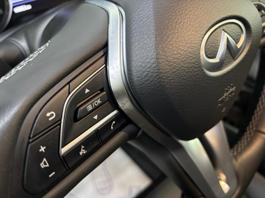 Infiniti QX55 Москва  - изображение 13