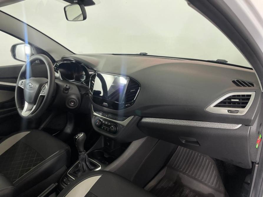 Lada (ВАЗ) Vesta I Воронеж  - изображение 11