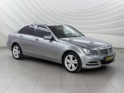Mercedes-Benz C-Класс III (W204) Рестайлинг Волгоград  - изображение 41