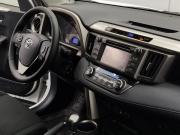 Toyota RAV4 IV (XA40) Екатеринбург  - изображение 49