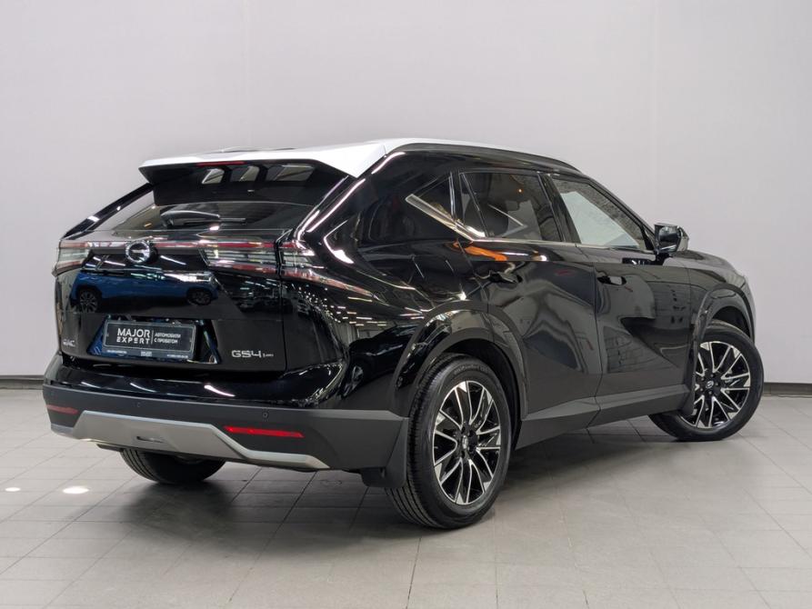 GAC GS4 Москва  - изображение 16