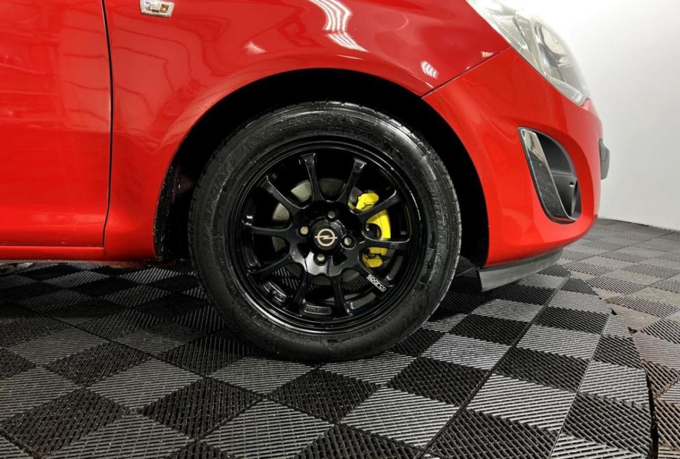 Opel Corsa D Рестайлинг II Нижний Новгород  - изображение 23