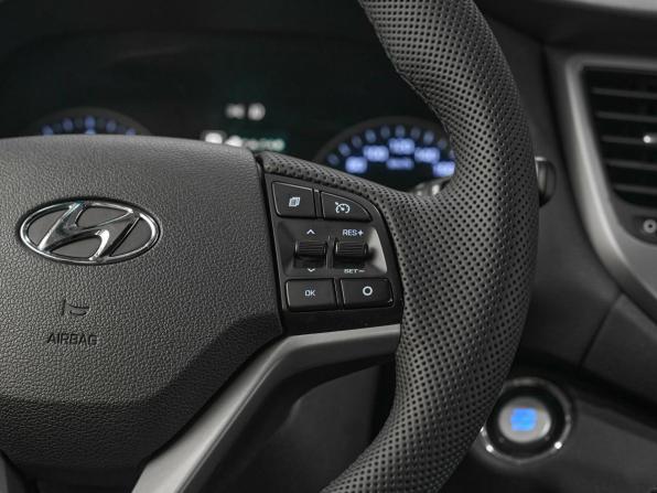 Hyundai Tucson III с пробегом 2015 года, цена 1 549 000 рублей, 184100 км, внедорожник, Автокод Объявления