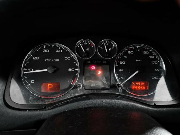 Peugeot 307 I Рестайлинг с пробегом 2006 года, цена 250 000 рублей, 238361 км, хэтчбек, Автокод Объявления