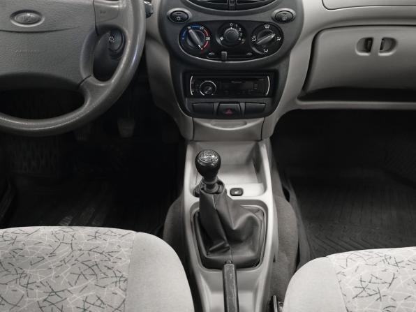 Lada (ВАЗ) Kalina I с пробегом 2008 года, цена 230 000 рублей, 143904 км, седан, Автокод Объявления