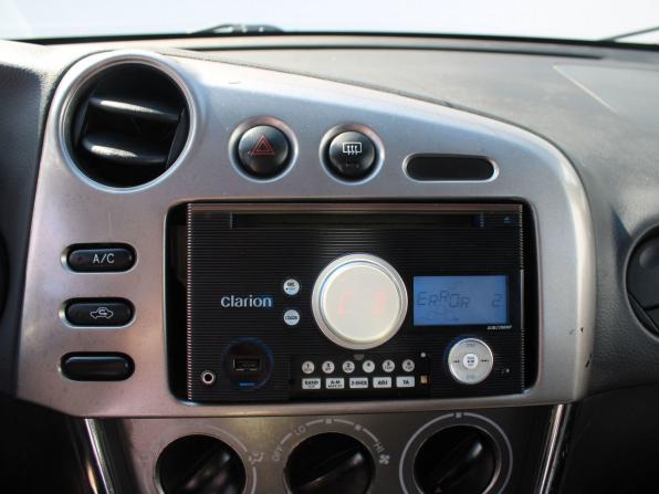 Pontiac Vibe I с пробегом 2002 года, цена 229 000 рублей, 186354 км, хэтчбек, Автокод Объявления