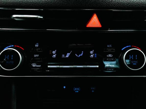 Hyundai Sonata VIII (DN8) с пробегом 2022 года, цена 2 987 000 рублей, 87574 км, седан, Автокод Объявления