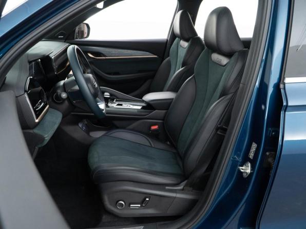 Geely Monjaro I с пробегом 2023 года, цена 3 248 046 рублей, 32003 км, внедорожник, Автокод Объявления