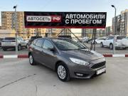 Ford Focus III Рестайлинг Альметьевск  - изображение 23
