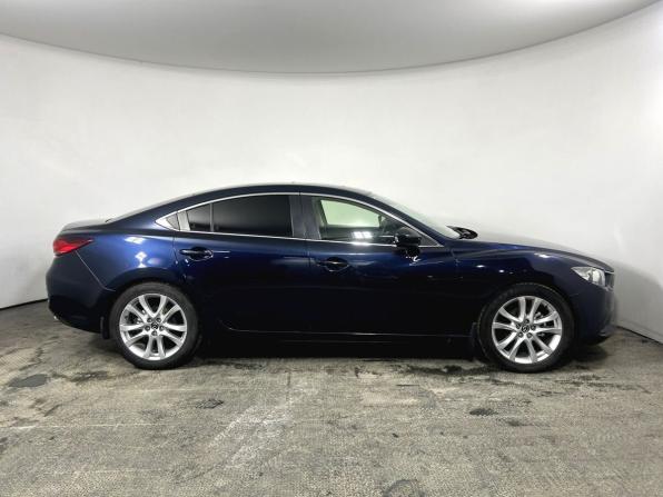 Mazda 6 III (GJ) с пробегом 2014 года, цена 1 680 000 рублей, 131428 км, седан, Автокод Объявления