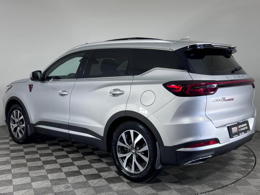 Chery Tiggo 7 Pro Max I Ростов-на-Дону  - изображение 4