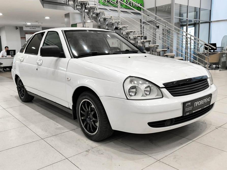 Lada (ВАЗ) Priora I Казань  - изображение 3