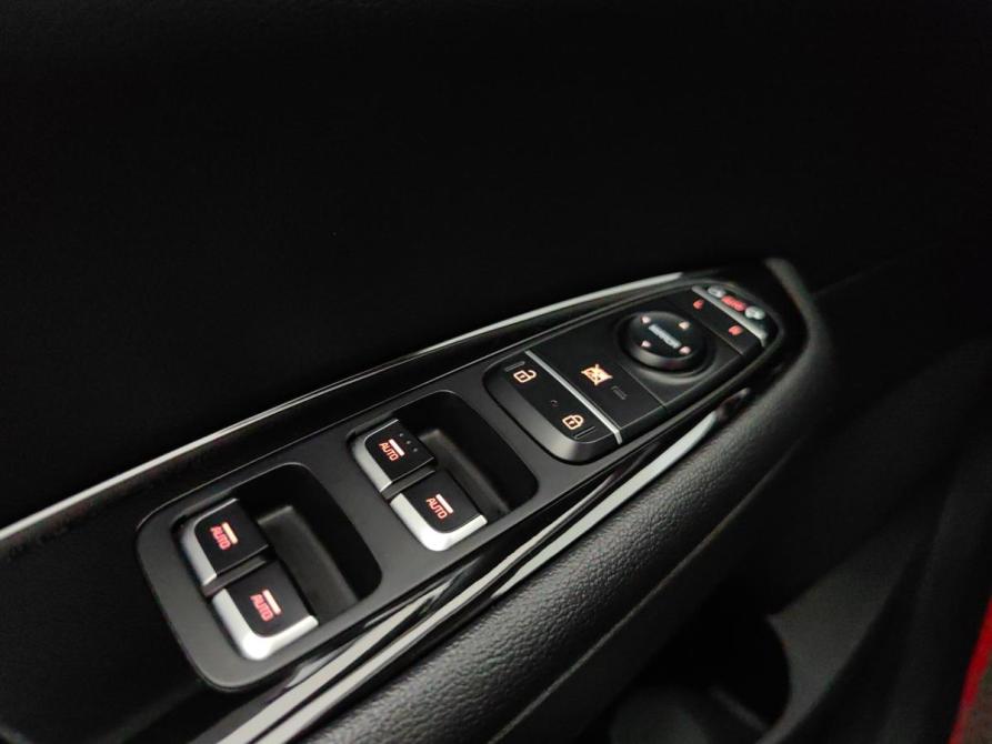 Kia Optima IV Рестайлинг Подольск  - изображение 23